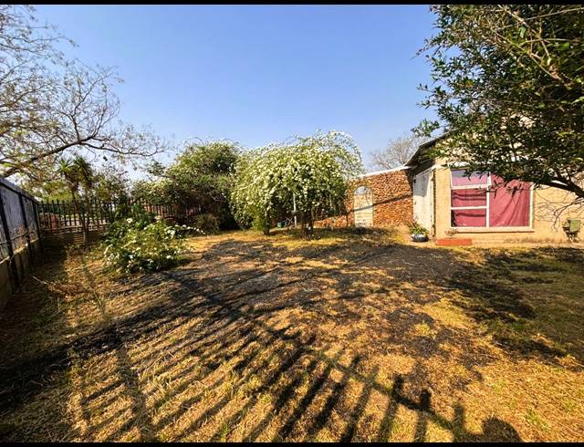 3 BEDROOM HOUSE FOR SALE IN STEEL PARK